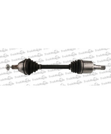 SEMIASSE ANTERIORE SINISTRO C-MAX        FOCUS