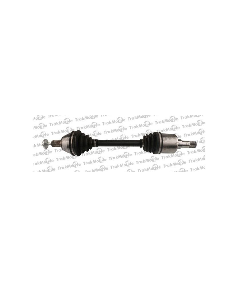 SEMIASSE ANTERIORE SINISTRO C-MAX        FOCUS