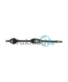 SEMIASSE DX FOCUS II 1.6TDCI