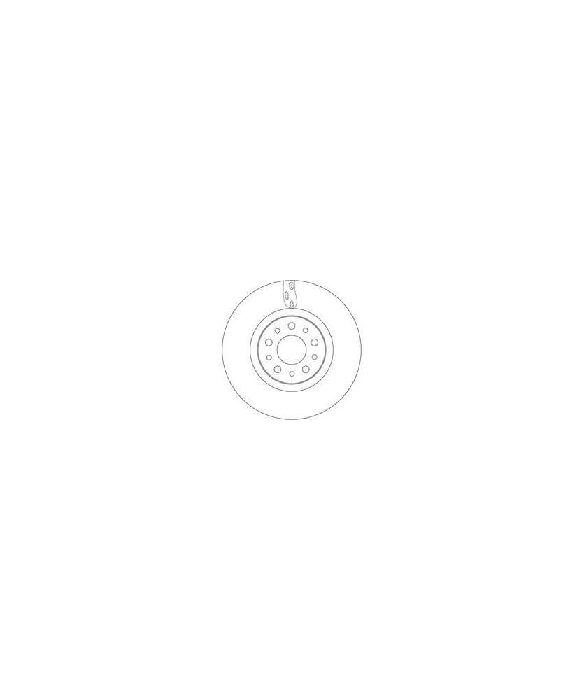 DISCHI FRENO VENTILATO TIPO 2016--