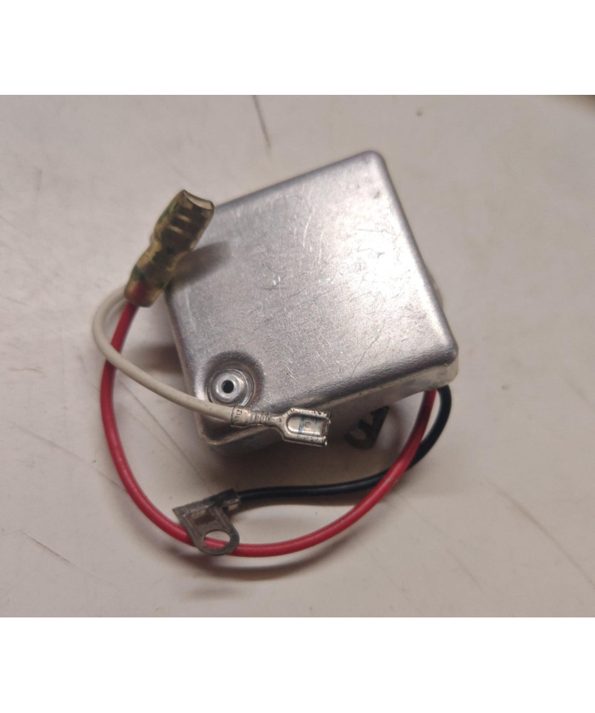 REGOLATORE 12V LUCAS 37595/37649