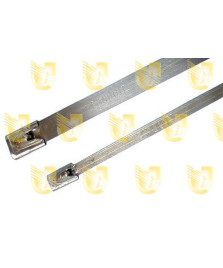 FASCETTE INOX  7 9 X 520