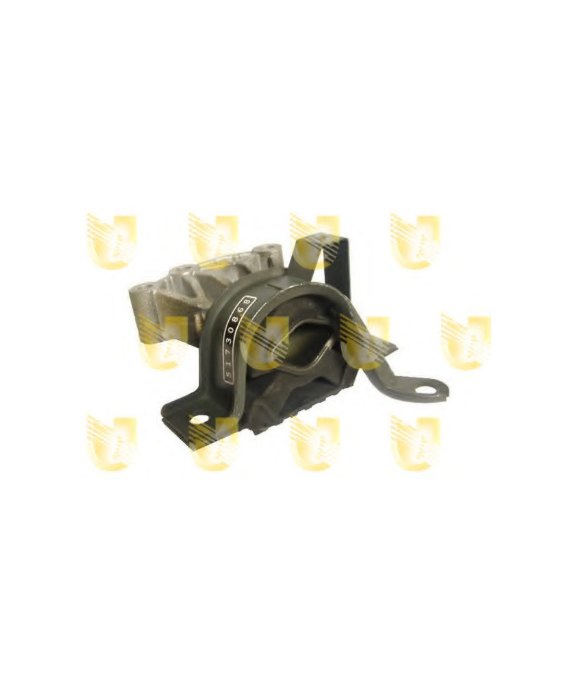 SUPP.MOTORE NUOVA PANDA                 PANDA 03  500 07  SOLO 1.3 MJET