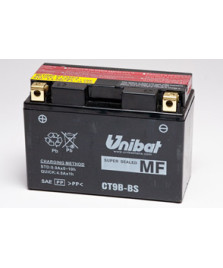 BATTERIA YT9B-BS T-MAX 500