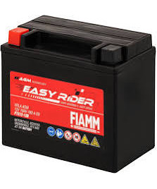 BATTERIA FTX12-12B