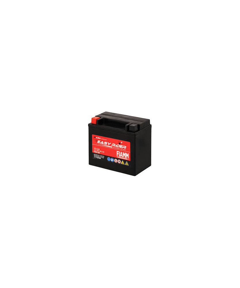 BATTERIA FTX12-12B