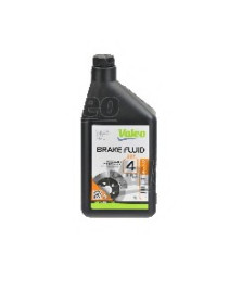 LIQUIDO FRENI DOT 4 1LT