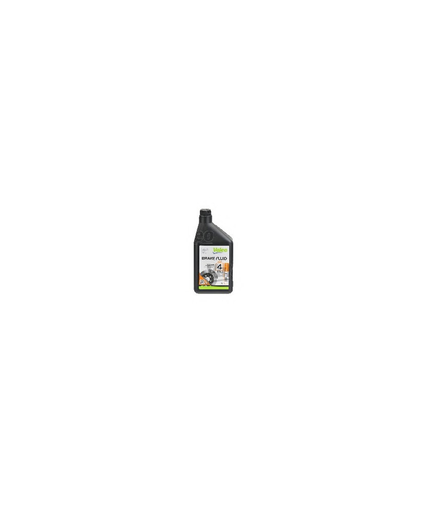 LIQUIDO FRENI DOT 4 1LT