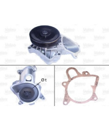 POMPA ACQUA FREELANDER 2.0 D
