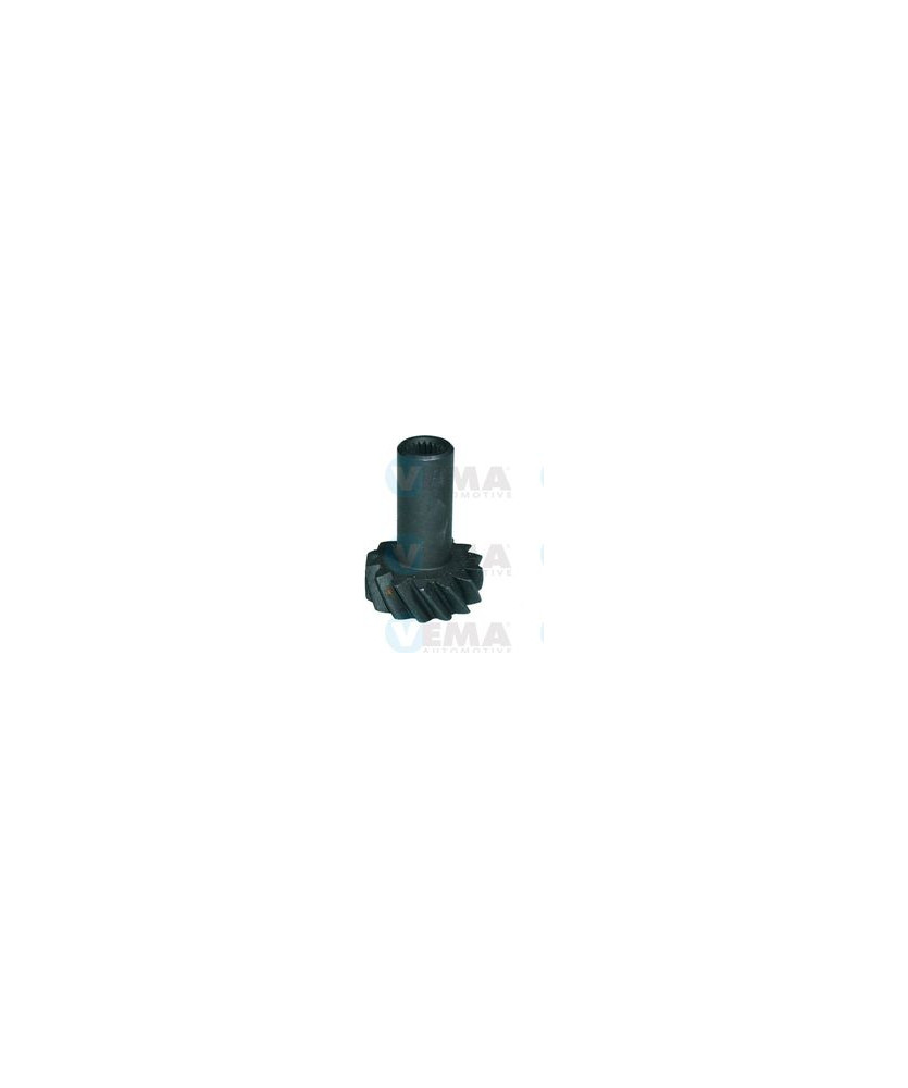 INGRANAGGIO POMPA OLIO  131 132