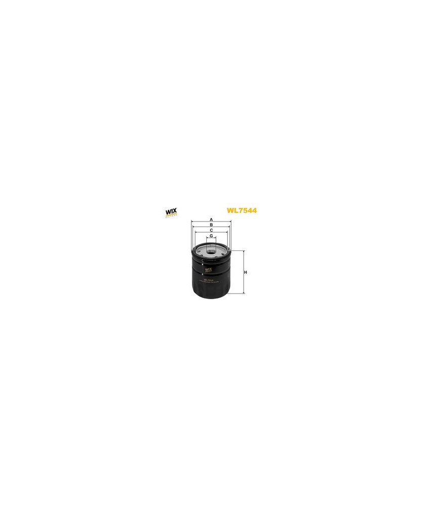 FILTRO OLIO  C5 AIRCROSS