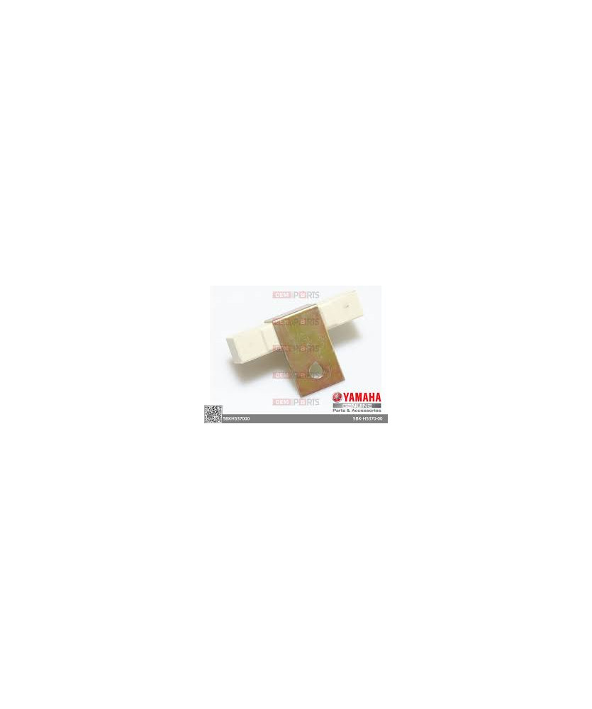 RESISTENZA FLIPPER NITRO