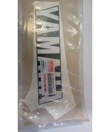 EMBLEMA YAMAHA