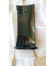 parafango interno verde Why YH50 99 2000