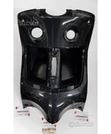 SCUDO INTERNO FLIPPER WHY GRIGIO E GIALL