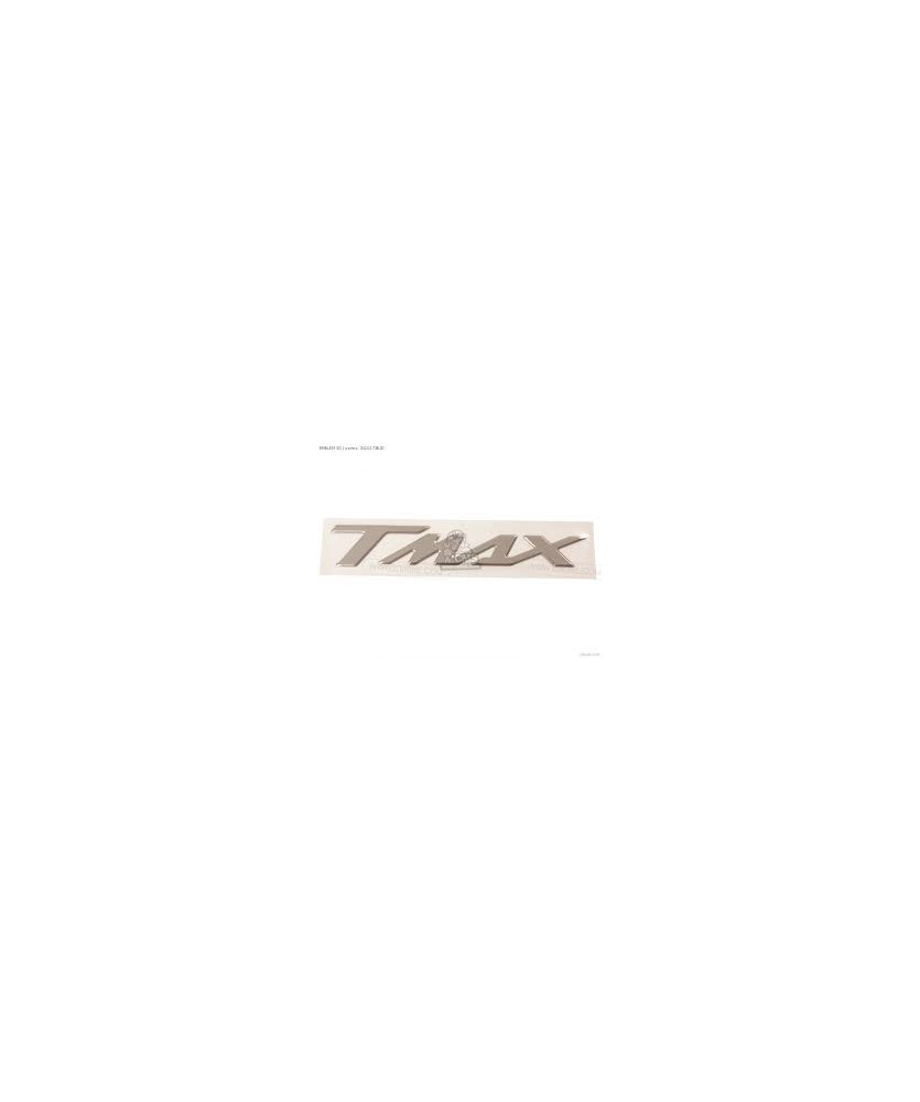 EMBLEMA T MAX XP 500