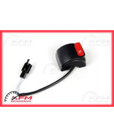 COMUTATORE CW BOOSTER