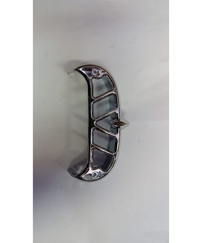 COPRIFANALE CUSTOM DRAG STAR