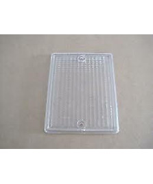 PLASTICA POSTERIORE TRASPARENTE AUTOCARRO VIBERTI