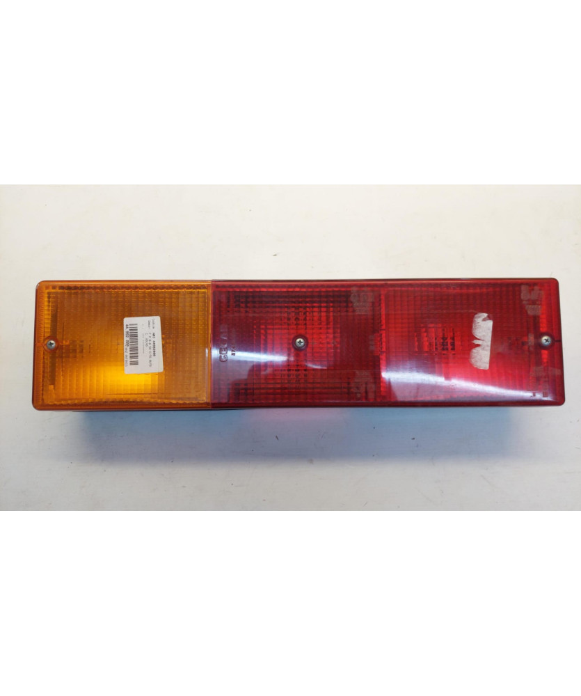 FANALE POSTERIORE R-A SX C/TG AUTOC.