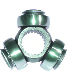 CROCIERA PUNTO-IDEA STILO 1.9 JTD