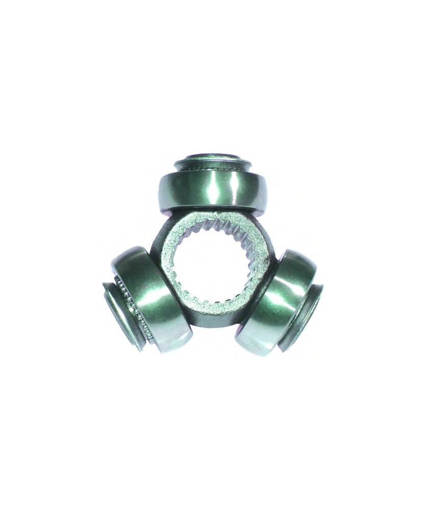 CROCIERA PUNTO-IDEA STILO 1.9 JTD