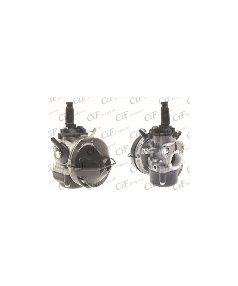 CARBURATORE SHB 14.12 CICLOMOTORI VARI