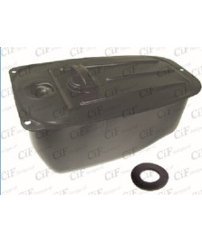 SERBATOIO BENZINA VESPA 50 - 125