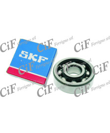 CUSC. RADIALI RIGIDI SFERE 10X30X9 MM