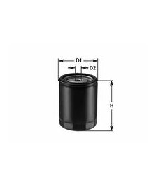 FILTRO OLIO AVVITABILE S40-V40
