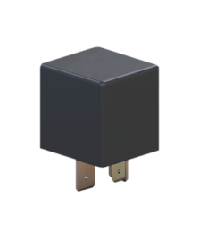 RELE  24V-70A SENZA STAFFA