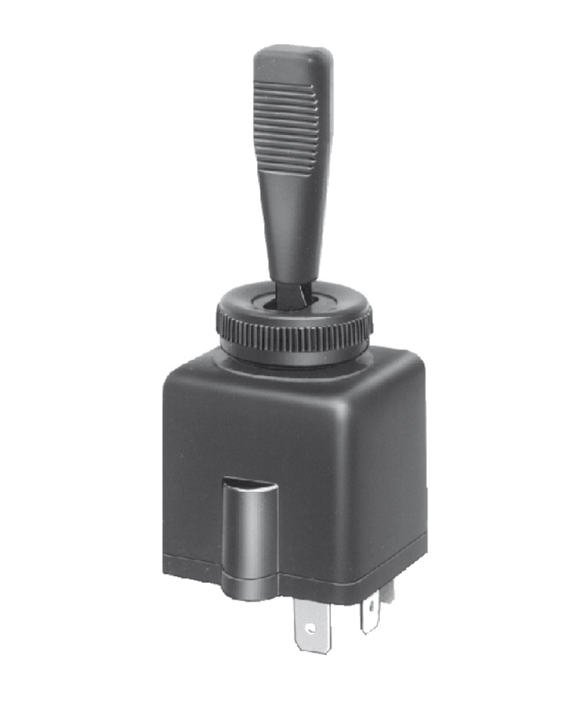 DEVIATORE    IR.GH.PL.
