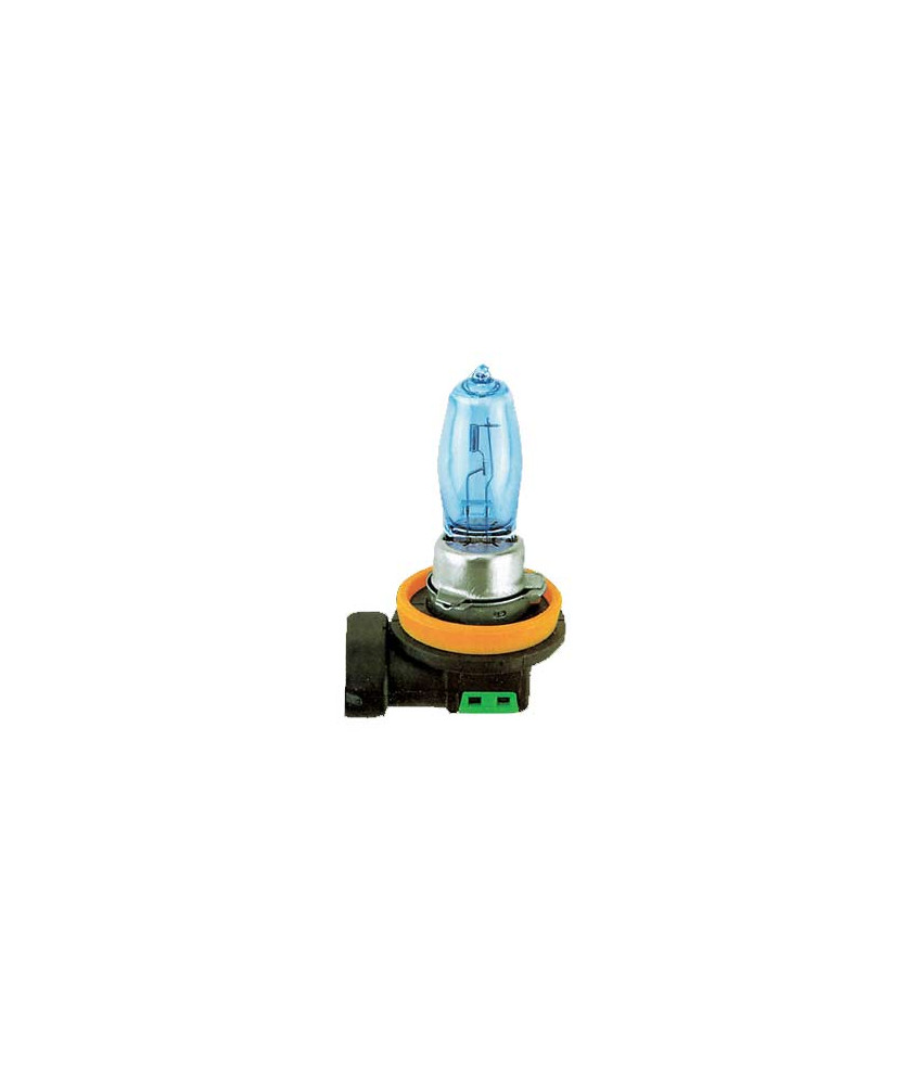 COPPIA LAMPADE EFFETTO XENO H1