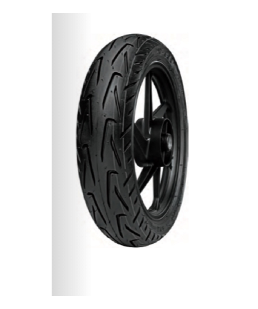 COPERTONI 110/70-16 52S  URBAN R        ANT. 52P TL E 7457
