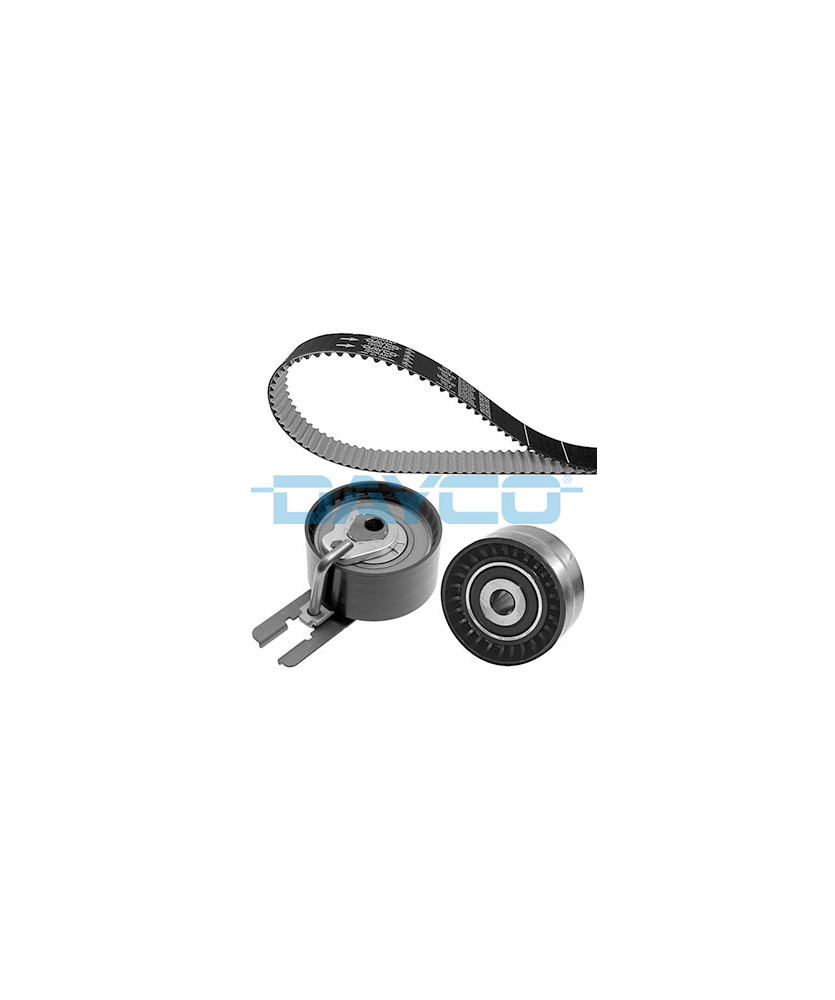 KIT DISTRIBUZIONE PSA-JUMPY  SCUDO-  FOCUS C-MAX 307 407