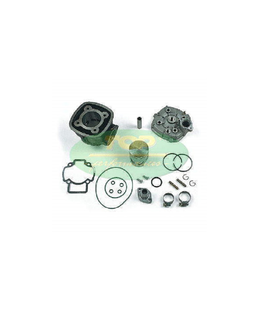 GRUPPO TERMICO D.48 PER  H20 PIAGGIO    A-GILERA