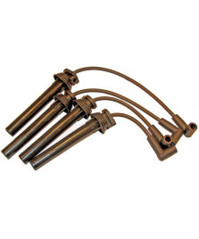 SERIE CAVI ACCENSIONE CANDELE           1.6  1.6