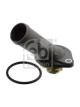 FLANGIA TERMOSTATO FABIA GOLF
