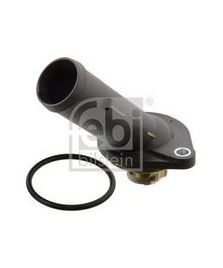 FLANGIA TERMOSTATO FABIA GOLF