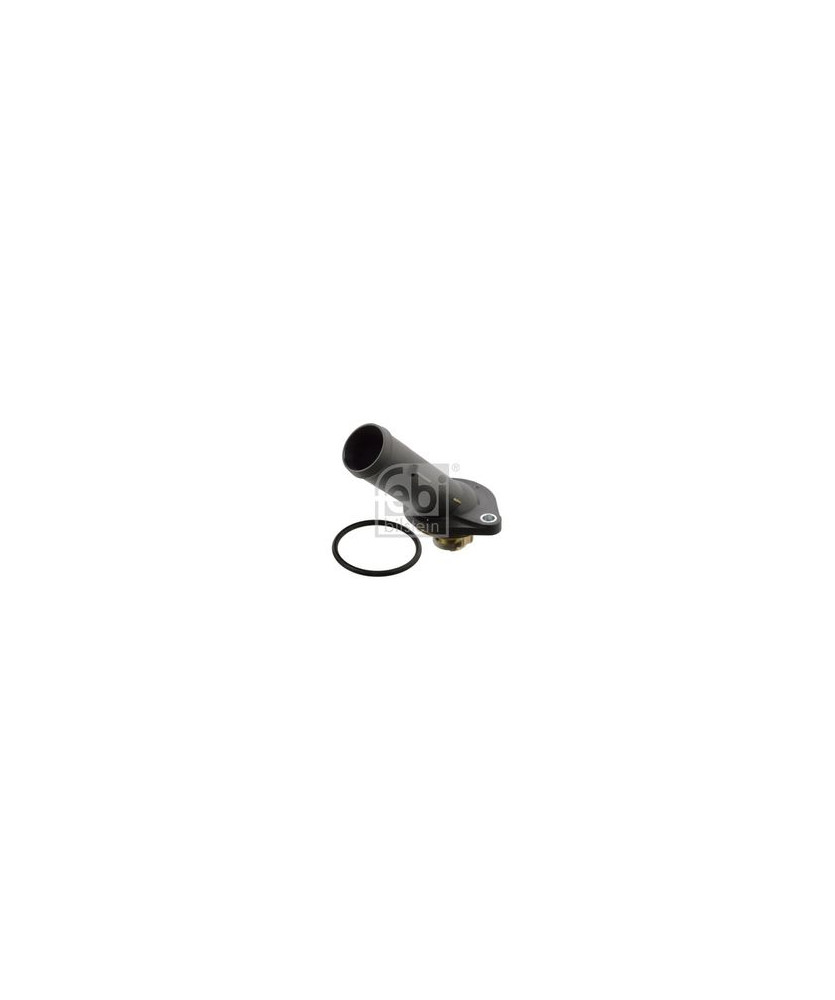 FLANGIA TERMOSTATO FABIA GOLF