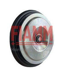 CLAXSON ELETTROMAGNETICO 12V TONALITA    FORTE COMPATTO DIAM.90 SINGOLA