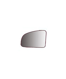VETRO C/P DX CROM TERM  MERIVA