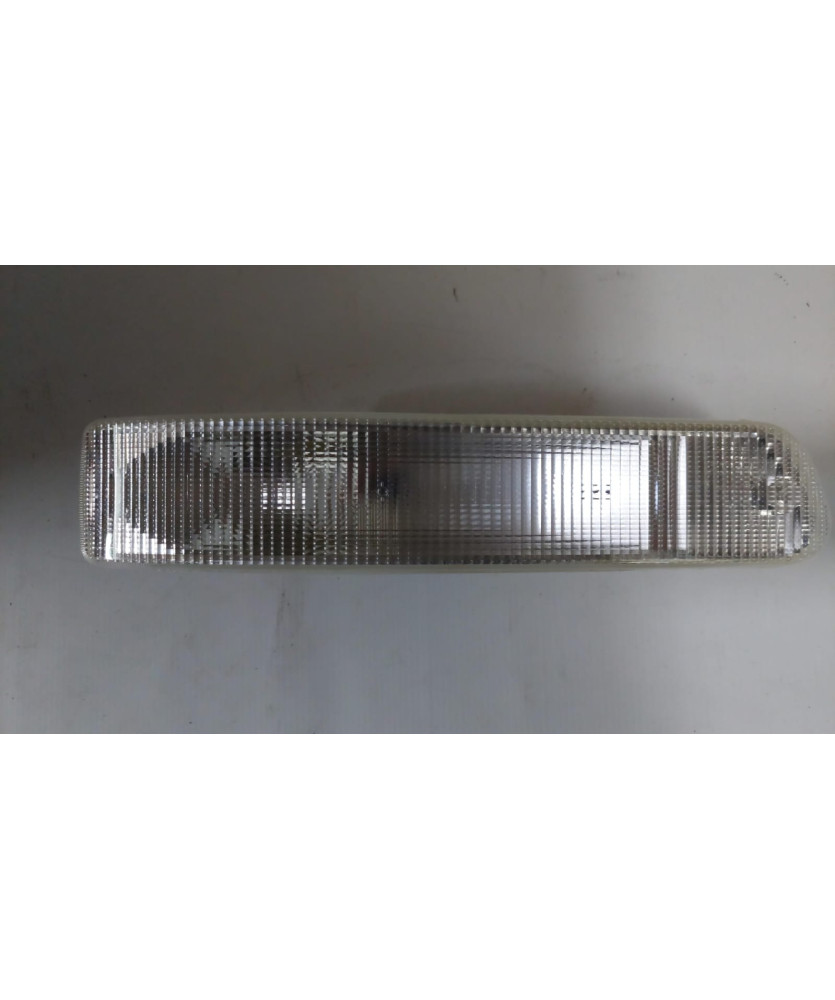 FANALE FRECCIA ANTERIORE DESTRO INCOLORE  STRALIS 03 -