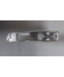 FANALE FRECCIA ANTERIORE SINISTRO SX     INCOLORE STRALIS 03