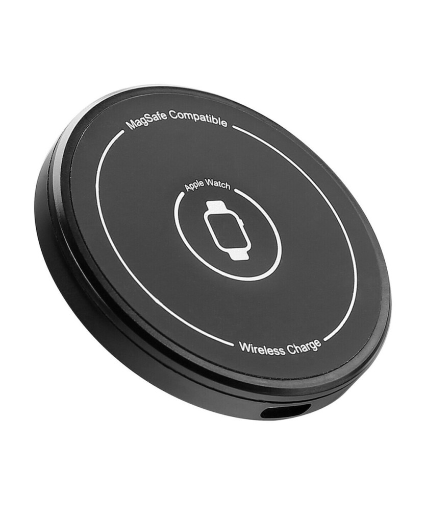 RICARICA WIRLESS MAGNETICA 15W MAX