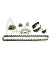 KIT TENDICATENA  VAUXHALL 1.6 CDT.      B16DTH