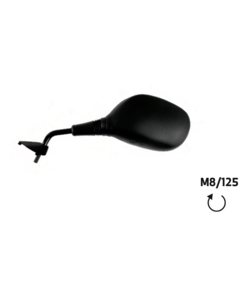 SPECCHIO DX KY PEOPLE S 50 2T/