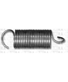 MOLLA RICHIAMO CELLERATORE 500/126