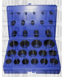 KIT O-RINGS H 30DIM.X382PZ.NBR