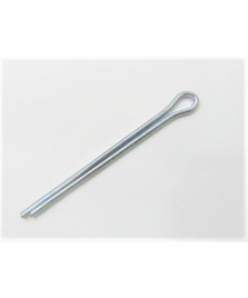 SCATOLA ASS. COPPIGLIE 250 GR